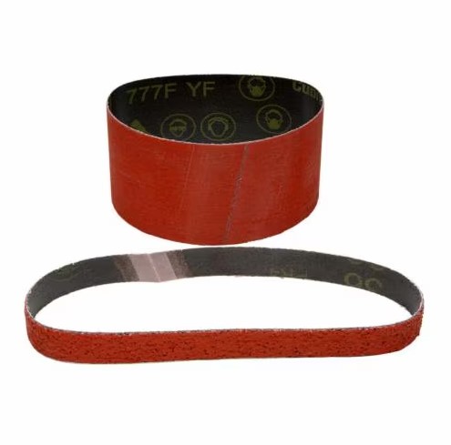 Sanding Belts